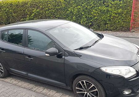 Renault Megane Expression 1.5 dci