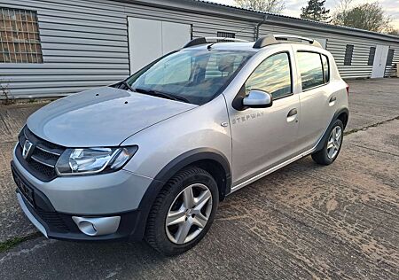Dacia Sandero Stepway Prestige