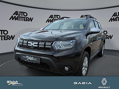 Dacia Duster II 1.5 BLUE dCi 115 Expression 2WD