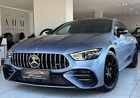 Mercedes-Benz AMG GT 53 4Matic+/V8 Style/AMG DynamikPlus/FULL!