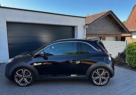 Opel Adam 1.4 Rocks S PDC SHZ INTELLILINK LED PANO
