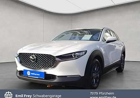 Mazda CX-30 e-SKYACTIVE G 122 PRIME-LINE