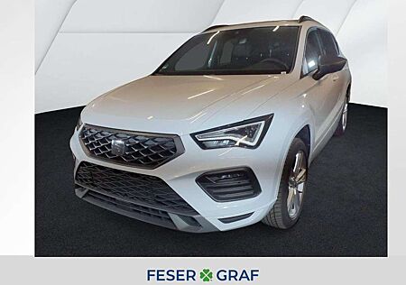 Seat Ateca 2.0TDI FR LINE LED/KAMERA/FULL LINK/NAVI