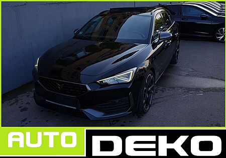 Cupra Leon ST 2.0 TSI 4D DSG Pano/ACC/DCC/AHK/Kamera