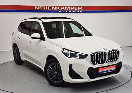 BMW X1 23d xDrive M Sport Pano ACC HuD h/k Memory