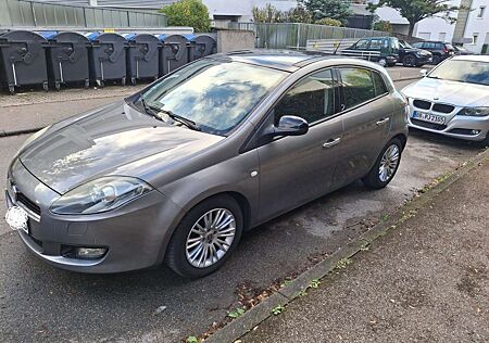 Fiat Bravo 1.4 16V Turbo Start/Stop Dynamic