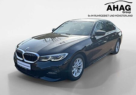 BMW 320 i Limousine