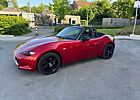 Mazda MX-5 SKYACTIV-G 131 Sports-Line