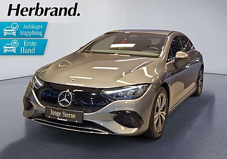Mercedes-Benz EQE 300 Electric Distronic LED Memory AHK