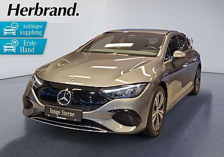 Mercedes-Benz EQE 300 Electric Distronic LED Memory AHK