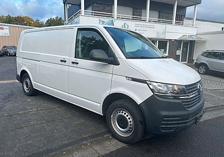 VW T6 Transporter Volkswagen Lang ELEKTRO ABT