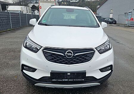 Opel Mokka X 120 Jahre Start/Stop