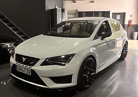 Seat Leon 2.0 TSI Start&Stop DSG Cupra 290