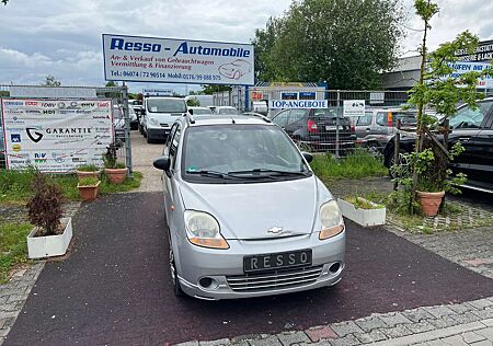 Chevrolet Matiz 1.0 SE *KLIMA*148.000 KM ORIGI*EURO-4*