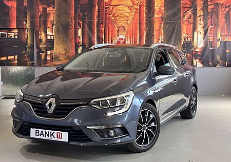 Renault Megane Business Edition/AUTOMATIK/NAVI/ALU/TÜV NEU