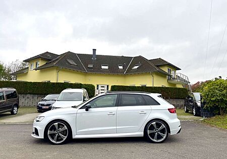 Audi RS3 Sportb. 2.5 TFSI quattro Matrix-Virtual-B&O