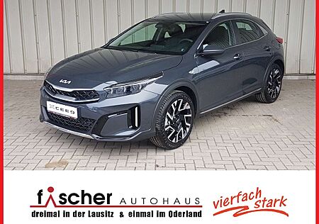 Kia XCeed 1.0 T-GDI 100 OPF Vision