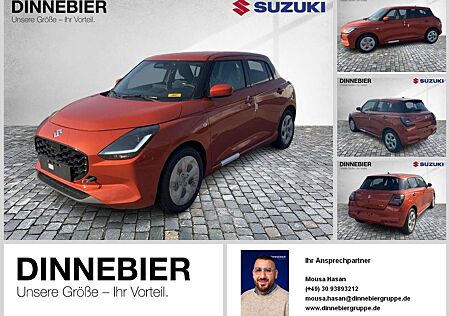 Suzuki Swift COMFORT HYBRID *6 Jahre Garantie* ACC CAM