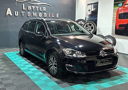 VW Golf Volkswagen VII Variant Allstar*AHK*PDC*KLIMA*TEMPOMAT*