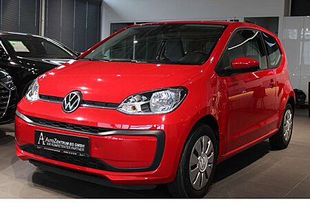 VW Up Volkswagen ! 1.0 Basis KLIMA*START/STOPP*Bluetooth*