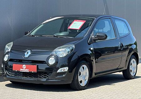 Renault Twingo Paris Klima Alu Tempo Bluetooth 1.Hand