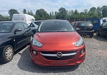 Opel Adam Black Link