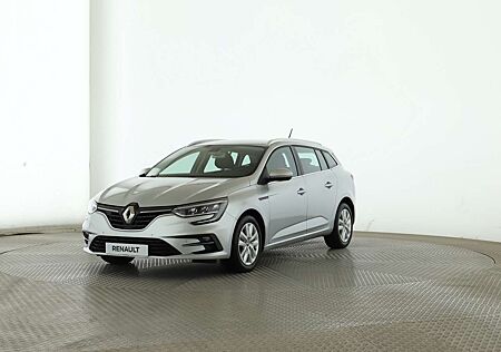 Renault Megane GRANDTOUR BUSINESS EDITION TCe 140