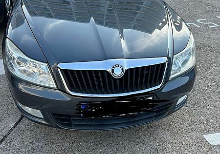 Skoda Octavia Ambiente