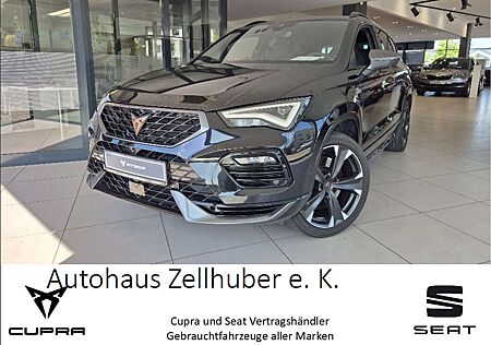 Cupra Ateca 2.0 TSI 4D DSG *AHK*ACC*El. Heck*