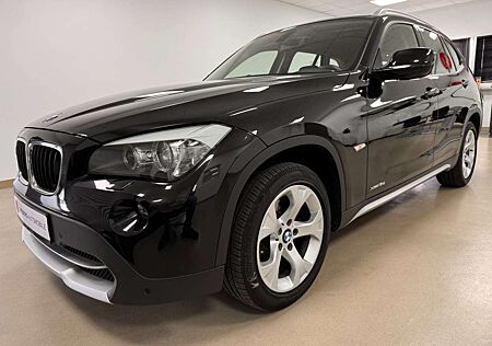 BMW X1 xDrive 18d*PDC*AC*4X4*LMF*NAVI*AUT*KEYLESS*