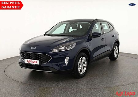 Ford Kuga 2.5 PHEV Aut. Navi Sitzheizung DAB AHK PDC