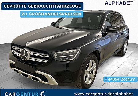 Mercedes-Benz GLC 300 4Matic AHK StHz ACC BLIS HuD Key