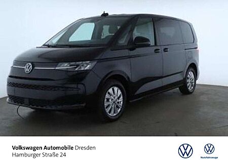 VW T7 Multivan Volkswagen Life TDI NAV ACC AHZV KAMERA HEAD-UP