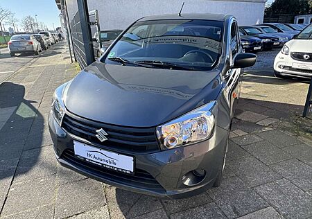 Suzuki Celerio Basis 2.Hand, 27tkm, Klima, Automatik