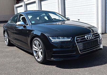 Audi S7 Sportback 4.0 TFSI quattro