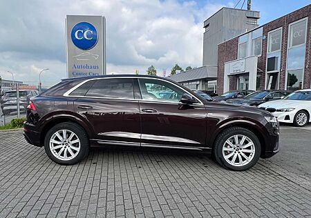 Audi Q8 50 TDI quattro 3x S Line UPE 119.717,00 EUR