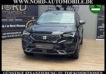 Seat Ateca FR 1.5 TSI DSG Virt.Cockp/AHK/Pano/19/Navi FR