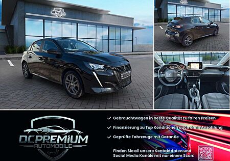 Peugeot 208 1.2 Active Pack, LED,PDC,SH,