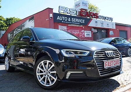 Audi A3 Sportback 40 e-tron design AppleCarplay SHZ !