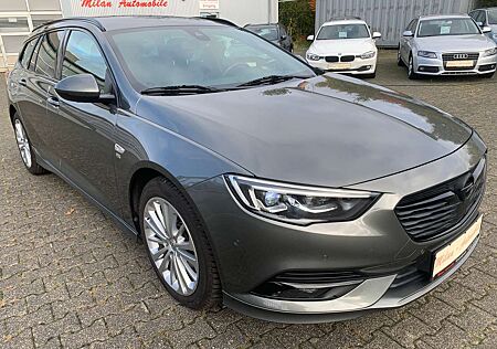 Opel Insignia Business Innovation Exclusive OPC Line-Vollaus-AHK