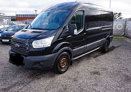 Ford Transit Bus Business line 170PS Automatik Model 2018.H2 L3
