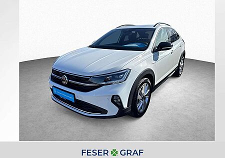 VW Taigo Volkswagen MOVE 1.0 TSI DSG LED-MATRIX KAM NAVI APP