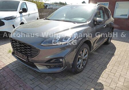 Ford Kuga Plug-In Hybrid ST-Line X