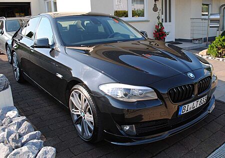 BMW 530d 530 5er+Diesel++xDrive+Aut.