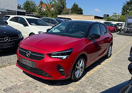 Opel Corsa F Elegance (AUTOMATIK/SHZ/KLIMA/PDC/SPUR