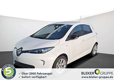 Renault ZOE Limited Z.E. 40 R110 Mietbatterie