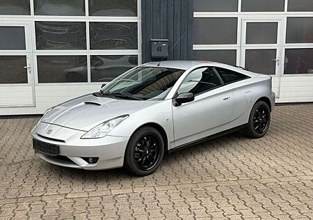Toyota Celica /1,8 Benzin/105 kw/LM-Felg/Klimatr/87000km