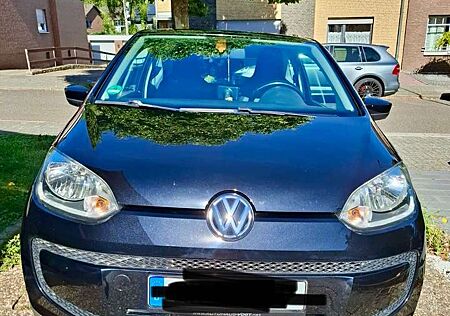 VW Up Volkswagen ! move !