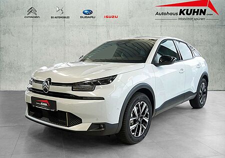 Citroën C4 Citroen Hybrid 145 Max KAMERA NAVI ACC LED 360°