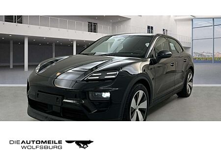 Porsche Macan 4 Electric 20"/MEMORY/KAM/ACC